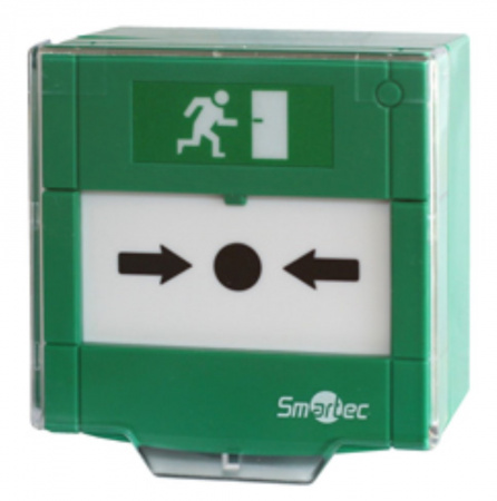 ST-ER115 Устройство разблокировки двери Фото