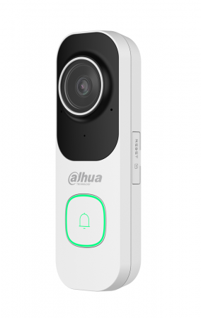 DH-DB41AW Дверной звонок с Wi-Fi Фото