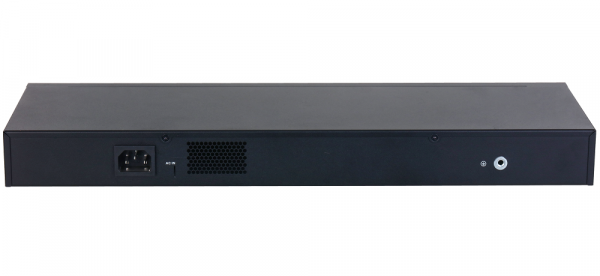 DH-SF1016 16-портовый неуправляемый коммутатор Фото