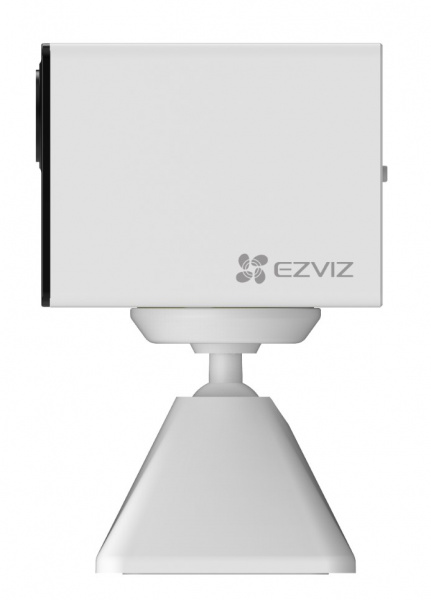 CS-CB2 (1080P,WH) Беспроводная аккумуляторная Wi-Fi камера с разъемом Type-C Фото CS-CB2 (1080P,WH) Беспроводная аккумуляторная Wi-Fi камера с разъемом Type-C Фото