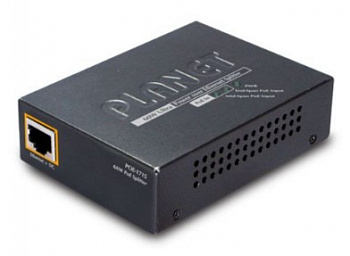 thumbnail image 2 of Zyxel POE12-60W Power Over Ethernet PoE Injector (802.3bt/60W 2 of 14