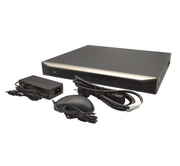 ST-NVR-V16082 Видеорегистратор цифровой Фото