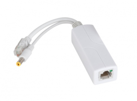 DH-TAS100 PoE сплиттер Фото