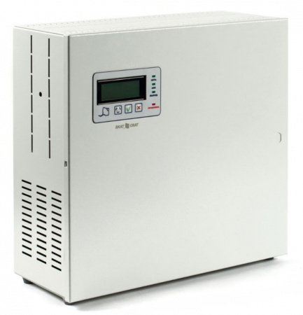 SKAT-V.2400DC-12KM Источник вторичного электропитания резервированный Фото