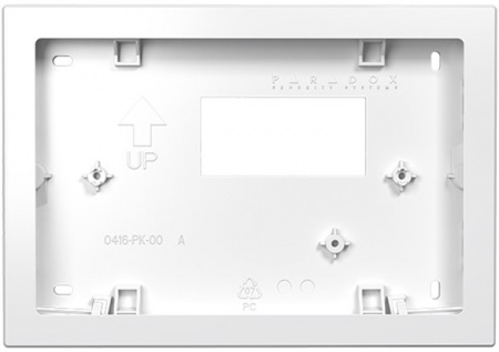 Рамка для установки проводной клавиатуры TM70 Фото