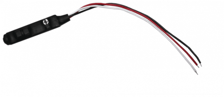 SR-MIC-02 Миниатюрный активный микрофон с автоматической регулировкой усиления (АРУ) Фото