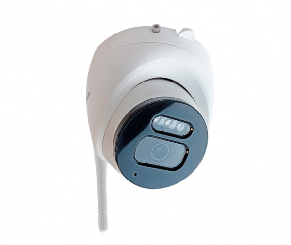 Видеокамера Optimus IP-H045.0(2.8)MW_V.2 Фото