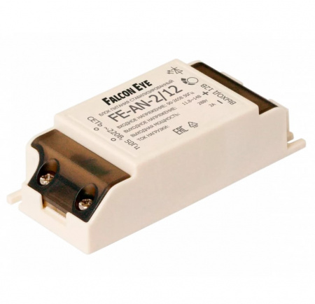 FE-AN-2/12 Блок питания стабилизированный Фото