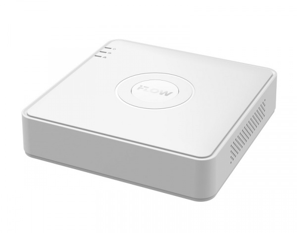 F-HR-2084 8-ми канальный гибридный HD-TVI регистратор с технологией SharpSense и AoC Фото F-HR-2084 8-ми канальный гибридный HD-TVI регистратор с технологией SharpSense и AoC Фото