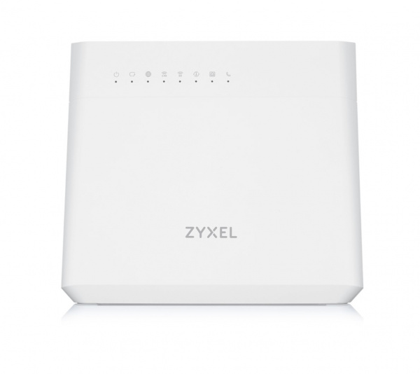 Wi-Fi роутер VDSL2/ADSL3 Lite Zyxel VMG8825-T50K [VMG8825-T50K-EU01V2F] Фото