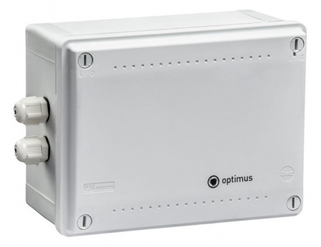 1230/3А Блок Питания Optimus 1230-OD Фото