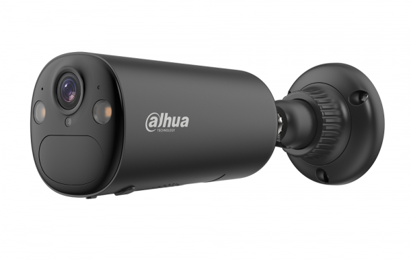 DH-BF4CA-4G-XL Уличная цилиндрическая IP-видеокамера с 4G модулем 4Мп Фото