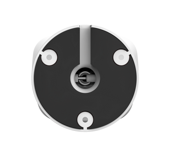 DHI-TPC-BF1241-TB10F12-DW-S8 Двухспектральная тепловизионная IP-камера с Искуственным Интеллектом Фото