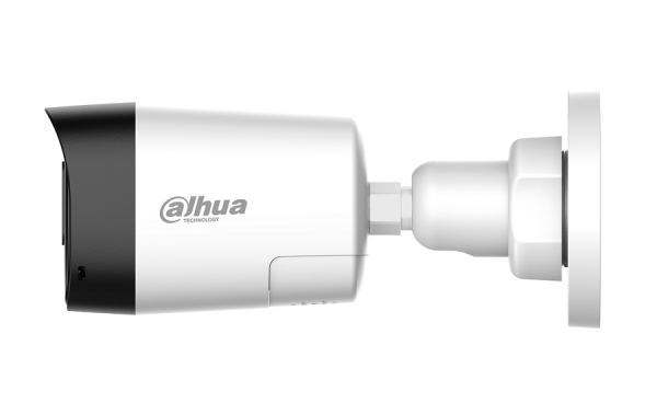 DH-HAC-HFW1200RLP-IL-T-0360B Уличная цилиндрическая HDCVI-видеокамера с интеллектуальной двойной подсветкой 2Мп Фото