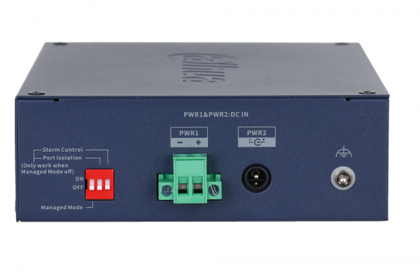 DH-CHS4212-8GT 12-портовый коммутатор с функцией облачного управления Фото DH-CHS4212-8GT 12-портовый коммутатор с функцией облачного управления Фото