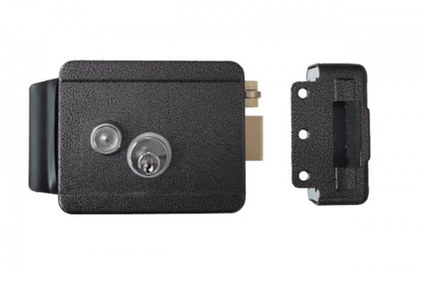 TS-EL2369G Замок электромеханический Фото