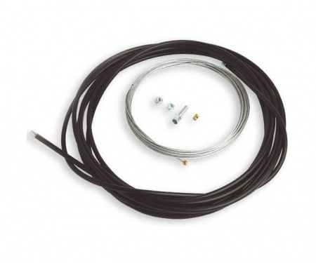 Металлический трос разблокировки для KIO KA1 Фото