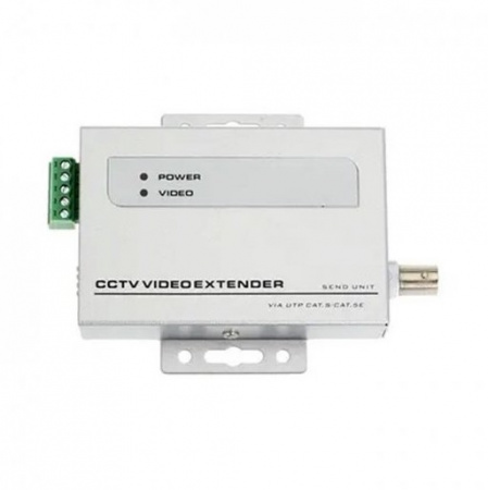 Приемо-передатчик видео BNC по витой паре (передатчик) (1шт) REXANT Фото