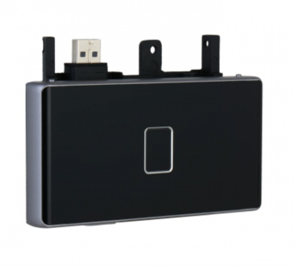 ASF7K-F Модуль считывателя отпечатков пальцев Фото