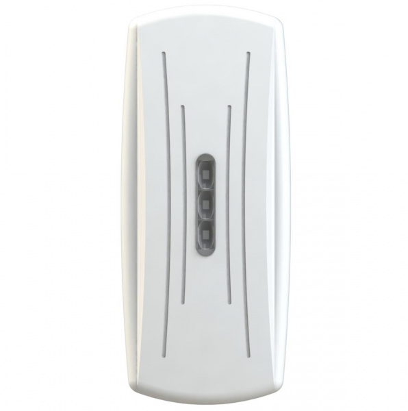 Шорох-3 (ИО 315-10) Извещатель охранный совмещенный, вибрационный Фото