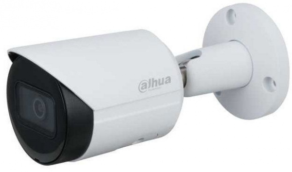 DH-IPC-HFW2431SP-S-0360B Видеокамера Dahua  цилиндрическая Фото DH-IPC-HFW2431SP-S-0360B Видеокамера Dahua  цилиндрическая Фото