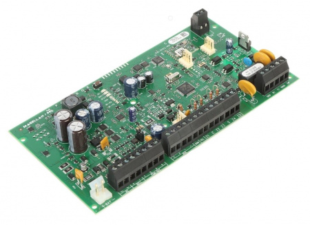 MG5050+ Контрольная панель с двусторонней связью, до 32 зон Фото