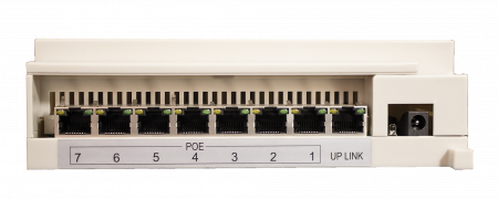 Easy-SW POE коммутатор Фото