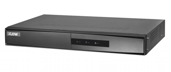 F-NR-108 8-ми канальный IP-регистратор Фото F-NR-108 8-ми канальный IP-регистратор Фото