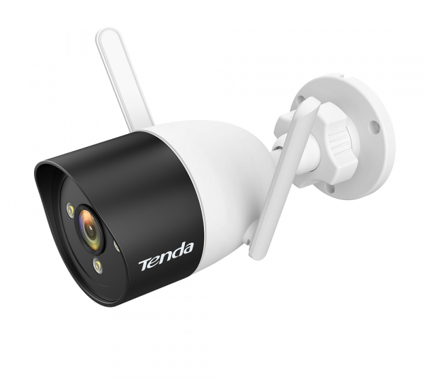 K8W-3TC Беспроводной комплект видеонаблюдения высокой четкости Фото