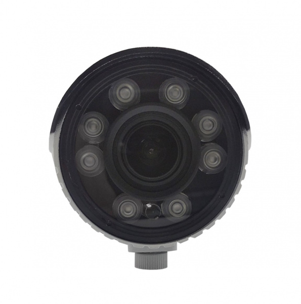 ST-182 M IP HOME (2,8-12mm), (версия 3) 3Мр (2304*1296), уличная цилиндрическая IP-камера с ИК подсветкой до 50 м Фото