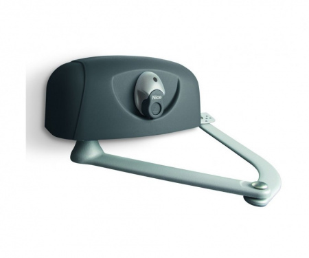 NICE HY7005 Привод для распашных ворот Фото