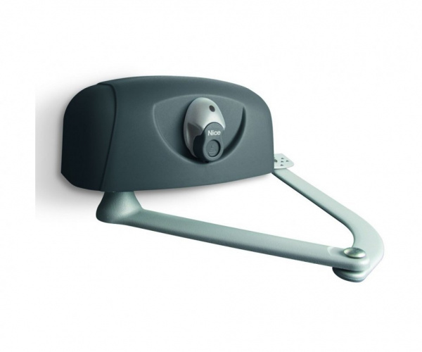 NICE HY7005 Привод для распашных ворот Фото