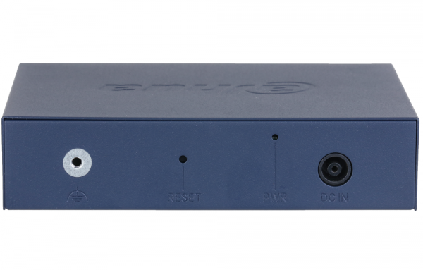 DH-CS4006-4ET2GT-60 4-портовый PoE коммутатор с функцией облачного управления Фото DH-CS4006-4ET2GT-60 4-портовый PoE коммутатор с функцией облачного управления Фото