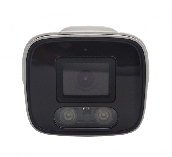 ST-S2541 POE (3,6mm), (версия 2) 2,1MP Уличная цилиндрическая  IP-камера с ИК подсветкой до 30 м Фото