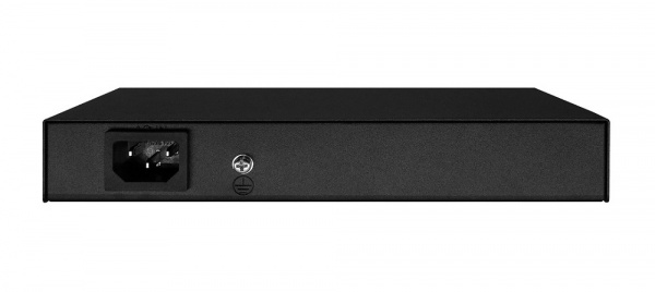 UB-SW-8G2G-120 Pro Гигабитный неуправляемый коммутатор Unibrave с поддержкой PoE на 8 портов (120 Вт) Фото UB-SW-8G2G-120 Pro Гигабитный неуправляемый коммутатор Unibrave с поддержкой PoE на 8 портов (120 Вт) Фото