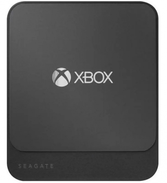 Накопитель SSD USB 3.0 Seagate (STHB500401) Фото Накопитель SSD USB 3.0 Seagate (STHB500401) Фото