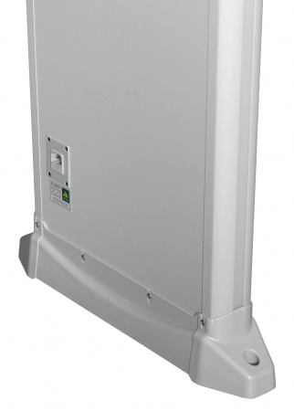 Блокпост РС Z 600M Металлодетектор арочный Фото