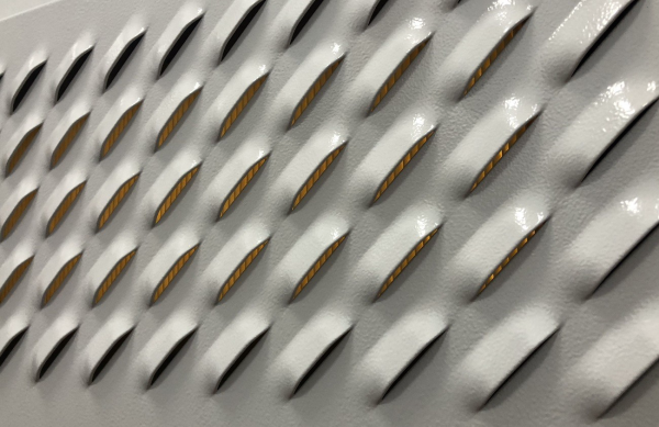 Шкаф уличный всепогодный настенный 15U (Ш600 × Г300), передняя дверь вентилируемая Фото Шкаф уличный всепогодный настенный 15U (Ш600 × Г300), передняя дверь вентилируемая Фото