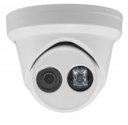 DS-2CD3325FHWD-I (4mm) уличная IP-камера с высокой скоростью кадров Фото