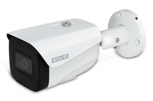 BOLID VCI-143 IP-камера уличная Фото