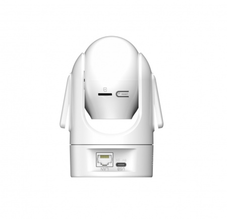 DH-SD-H2C-0400B Мини-PT IP-видеокамера с Wi-Fi 2Мп (4мм) Фото