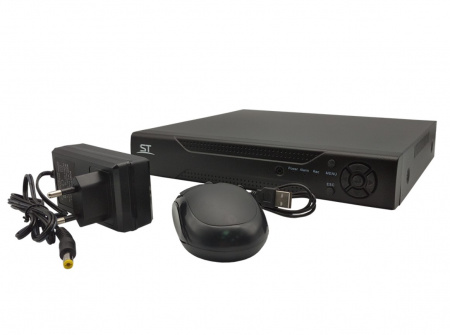 ST-HVR-S1605/2X20 Видеорегистратор цифровой Фото