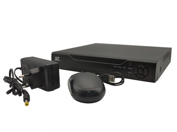 ST-HVR-S1605/2X20 Видеорегистратор цифровой Фото ST-HVR-S1605/2X20 Видеорегистратор цифровой Фото