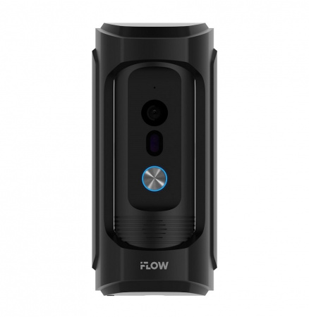 F-VI-1500ISCE1 2Мп IP вызывная панель с антивандальной защитой Фото