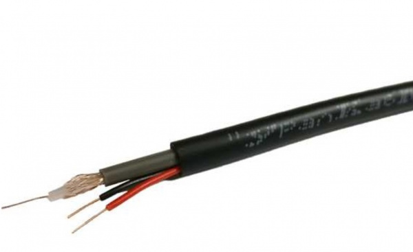 КВК 2П 2х0,75 LV 12V SyncWire бухта 30-40м кабель Фото КВК 2П 2х0,75 LV 12V SyncWire бухта 30-40м кабель Фото