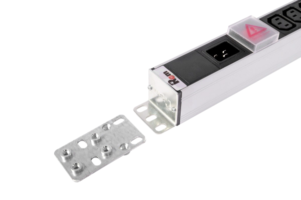 R-16-14C13-10C19-V-1420 Блок розеток Фото