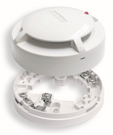 ДИП-34А-03С Извещатель пожарный дымовой оптико-электронный адресно-аналоговый Фото