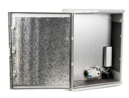 ТЕРМОШКАФ СКАТ ШТ-8626П Фото