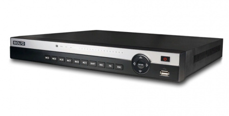 BOLID RGI-3228 IP-видеорегистратор 32-канальный Фото