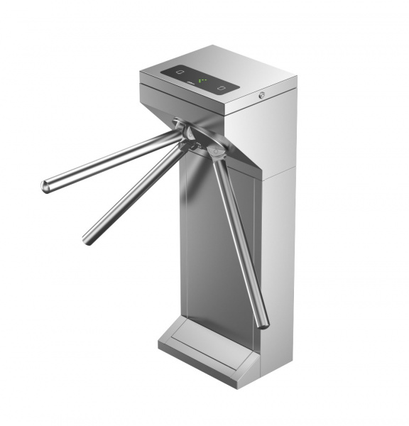 DHI-ASGG120F Турникет трипод с встроенным считывателем и контроллером Фото DHI-ASGG120F Турникет трипод с встроенным считывателем и контроллером Фото